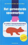 J. Hannen, K-J. Van Wees - Het Geroosterde Speenvarken