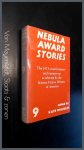 Wilhelm, Kate (editor) - Nebula award stories 9