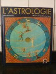 Mailly Nesle, Solange de - L'Astrologie: L'Histoire, les Symboles, les Signes