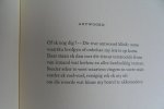 Eybers, Elisabeth. - Vyf Verse. [ Genummerde oplage 16 / 44 ex. ].