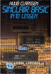 Claassen, Huub - Sinclair BASIC in 10 lessen