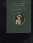Tutbin Nolthenius,R.P.J. - wegbereiders mevrouw Stael en hare ouders