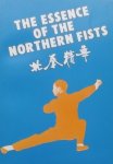 Douglas H.Y. Hsieh - The Essence of the Northern Fist