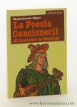 Salvador Miguel, Nicasio. - La poesia cancioneril El Cancionero de Estuniga.