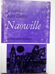 Buren van Johanna - Naowille