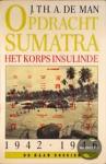 Man - Opdracht sumatra / druk 1