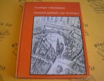 Schuitema Meijer, A.T. e.a. (red.). - Groningse volksalmanak 1982 - 1983. Historisch jaarboek voor Groningen.