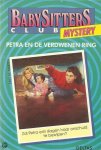Ann M. Martin - Bsc mystery 1. petra en de verdwenen ring