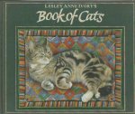 Ivory, Lesley Anne - Book of Cats