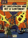 Yves Sente, Yves Sente - Blake & Mortimer 16 -  De sarcofagen van het 6e continent 1 universele dreiging