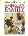 Beryl Frank, Steve Barber - Norman Rockwell's American Family