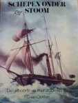 Oosten - Schepen onder stoom / druk 1