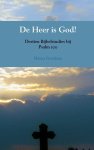 Heino Gerritsen - De Heer is God!