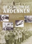 CROSS Robin - De slag om de Ardennen - Een uniek overzicht van Hitlers grootscheepse verrassingsaanval in de winter van 1944