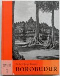 Bernet Kempers A J - Borobudur Mysteriegebeuren in steen