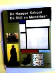 Dolf Hulst - De Haagse School, De Stijl en Mondriaan
