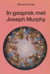 Bernard Cantin - In gesprek met Joseph Murphy