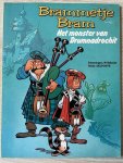 Malik - Brammetje Bram  Het monster van Drumnadrochit
