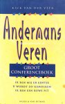 Veer, Kick van der - Andermans veren