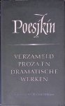 A.S. Poesjkin - Verzameld proza en dramatische werken