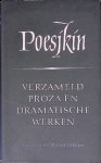 A.S. Poesjkin - Verzameld proza en dramatische werken