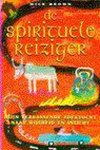 Mick Brown - De spirituele reiziger - Mick Brown