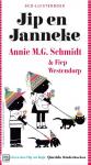 Schmidt, Annie M.G. - Jip en Janneke 6cd-luisterboek
