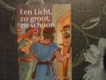 Waterman M. - Een Licht, zo groot, zo schoon