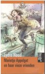 Lydia Rood - Marietje Appelgat en haar vieze vrienden