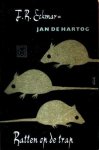 Eckmar, F.R. = Hartog, Jan de - Ratten op de trap