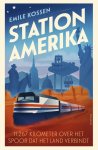 Emile Kossen - Station Amerika