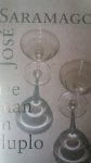Saramago, Jose - De man in duplo