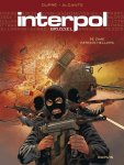 Steven Dupré, Alcante - Interpol 01. Brussel - de zaak patrice hellers