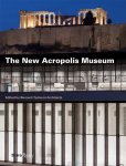 Tschumi, Bernard - The New Acropolis Museum.