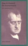 Komrij, Gerrit - De buitenkant. Een abecedarium