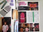  - The London Fashion Guide, Japanse uitgave