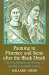 M Meiss - Painting in Florence and Siena after the Black Death