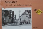 P.J. ter Laak - Monster in oude ansichten deel 2