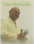 Nauwelaerts Frans Pirlot Hubert - Liber memorialis : Paus Johannes-Paulus II in België 1985 = le Pape Jean-Paul II en Belgique 1985 = Papst Johannes-Paulus II in Belgien 1985