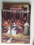Catalogus Sotheby's Mak van Waay - incl een collectie porselein afkomstig van de Oost-Indievaarder De Witte Leeuw