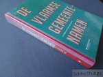 Debrabandere, Frans / Devos, Magda / Kempeneers, Paul / Mennen, Vic / Ryckeboer, Hugo. - De Vlaamse gemeentenamen : verklarend woordenboek.