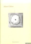 Janssen, Hans (samenstelling) & Alexander van Grevenstein (voorwoord) - Adam Colton. Sculpturen en tekeningen / Sculptures and Drawings