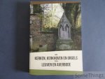 Coll. - Langs kerken, kerkhoven en orgels tussen Leuven en Averbode.