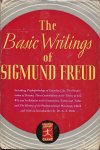 Brill, Dr. A.A. (translated and edited, with an introduction by ....) - The basic writings of Sigmund Freud