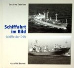Detlefsen, G.U. - Schiffe im Bild, Schiffe der DSR
