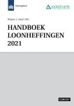  - Handboek Loonheffingen 2021