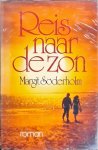 Margit Söderholm - Reis naar de zon
