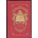 Aubert Denise. - Les années heureuses. Histoires d'Enfants.