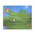 Shackleton, Tim - Royal Mail Special Stamps Yearbook 11