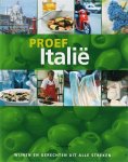 J. Aertsen - Proef Italie